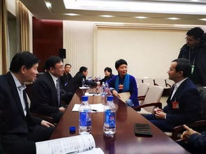 市經(jīng)濟(jì)信息化局參與北京兩會(huì)現(xiàn)場(chǎng)咨詢活動(dòng)，助力區(qū)域經(jīng)濟(jì)高質(zhì)量發(fā)展