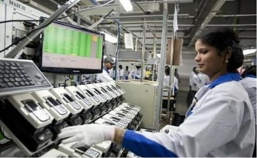 經(jīng)濟(jì)或倒退25年 印度錯(cuò)抱美國(guó)大腿，工廠淪為韭菜地