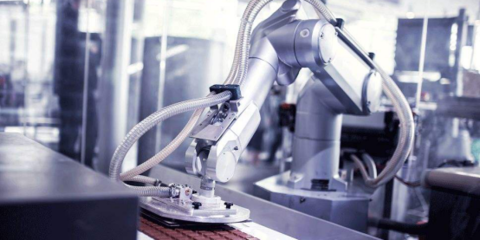 《新版工業(yè)企業(yè)技術(shù)改造升級(jí)投資指南》發(fā)布，指引產(chǎn)業(yè)高質(zhì)量發(fā)展新路徑