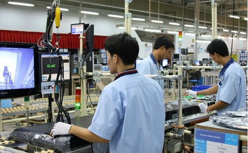 越南制造能否撐起全球供應(yīng)鏈轉(zhuǎn)移的重?fù)?dān)？——從對(duì)美歐出口驟降看我國制造業(yè)外遷的深層影響