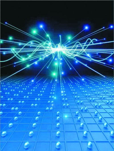 量子計算與量子模擬研究獲重要突破，開啟技術(shù)服務新紀元